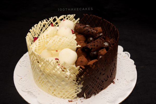 Fairy cake available at THE CAKE AVENUE shop amravati .....9860068445 |  Instagram
